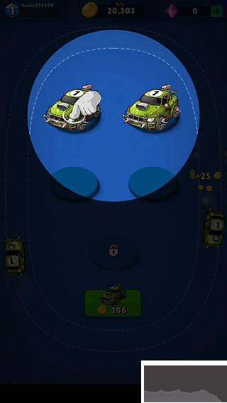 合成賽車最新版