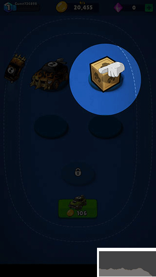 合成賽車最新版