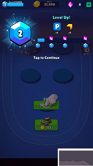 合成賽車最新版