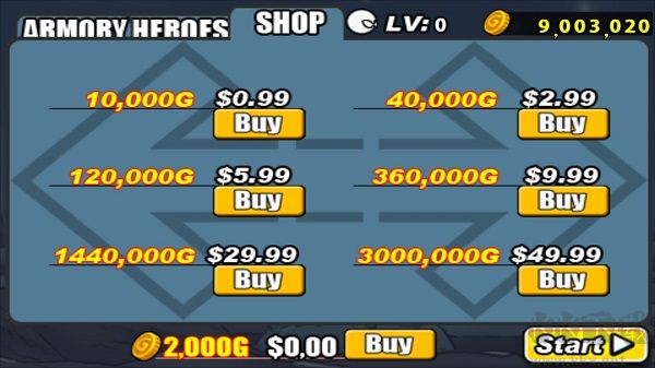 憤怒的火柴人（Anger Of Stick 3）