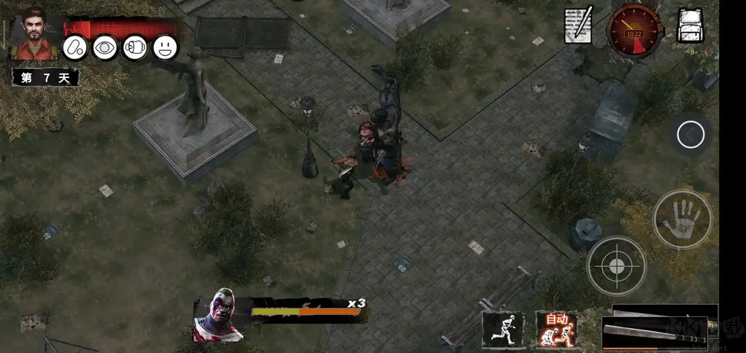 末日方舟2025最新版