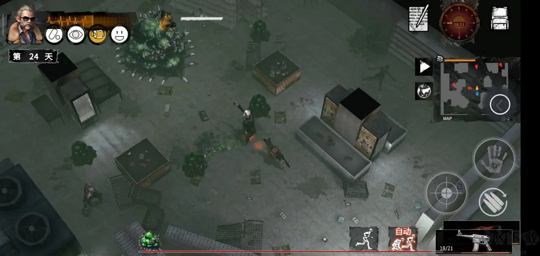 末日方舟2025最新版