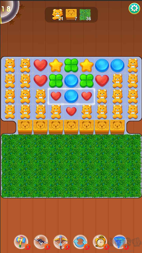 我的甜品店無限金幣版