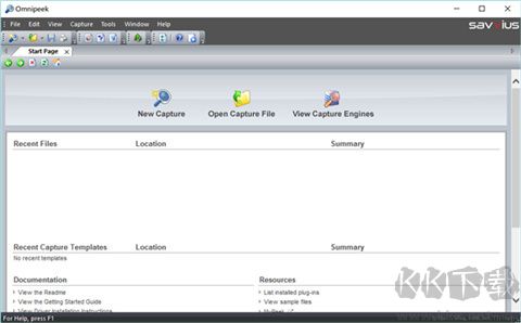 Omnipeek 11最新版