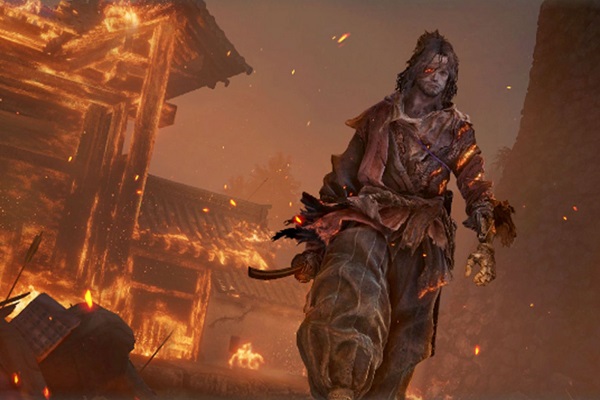 只狼：影逝二度游戲下載-免費的只狼：影逝二度游戲-只狼：影逝二度游戲推薦