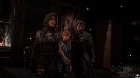 光與影：33號(hào)遠(yuǎn)征隊(duì)二十五項(xiàng)修改器