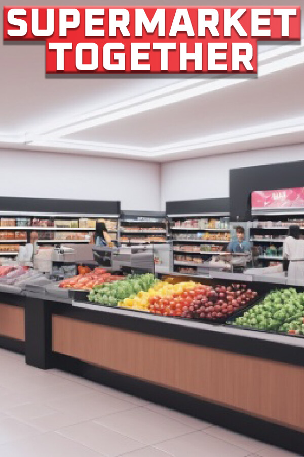 多人超市五項修改器 v2