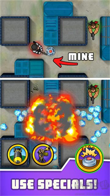 獵人刺客2內(nèi)置菜單版