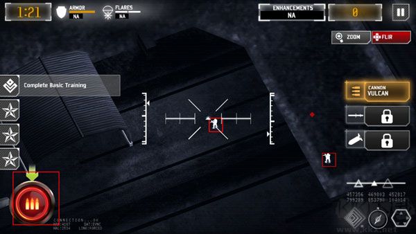 無人機(jī)暗影打擊3無限鉆石版