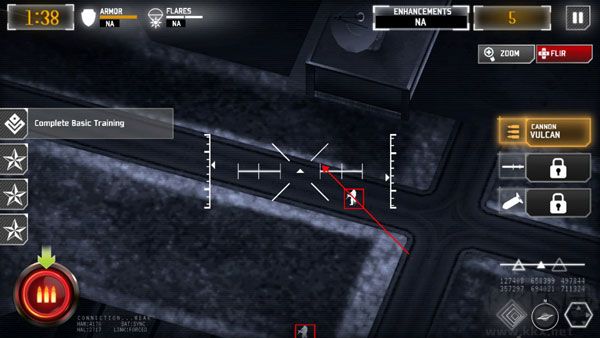 無人機(jī)暗影打擊3無限鉆石版