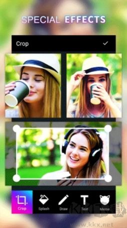 照片編輯器（Photo Editor）