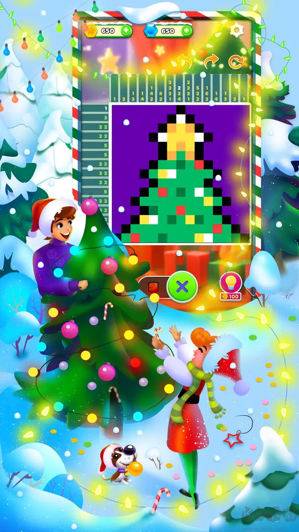 數(shù)獨趣味闖關(guān)安卓版