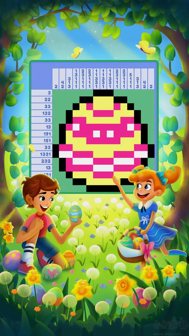 數(shù)獨趣味闖關(guān)安卓版
