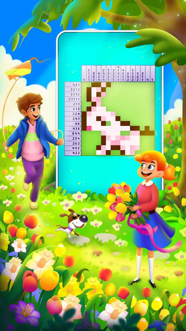 數(shù)獨趣味闖關(guān)安卓版
