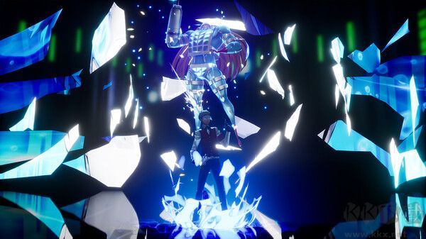 女神異聞錄3 Reload