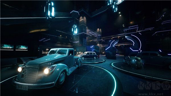 最終幻想7重制版