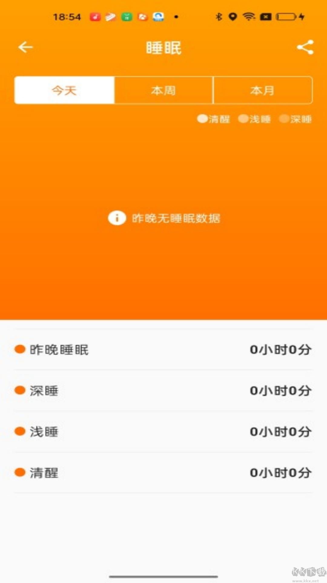 FitCloudPro安卓中文版