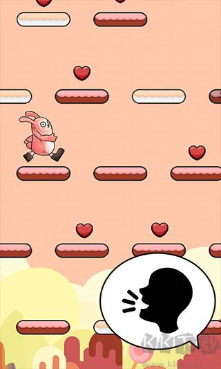 聲控兔子人手機(jī)版