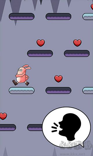 聲控兔子人手機(jī)版