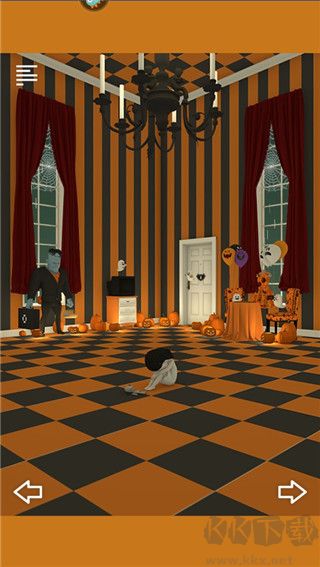 萬(wàn)圣節(jié)小搗蛋官方正版