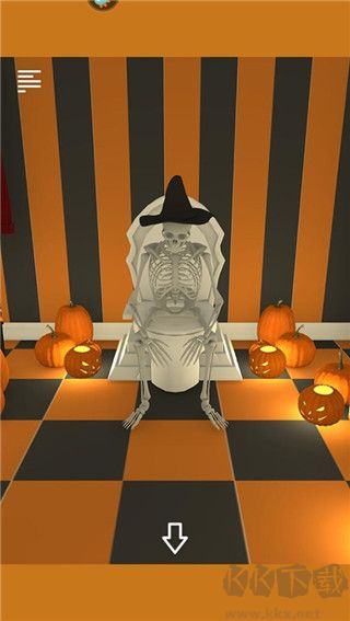 萬(wàn)圣節(jié)小搗蛋官方正版