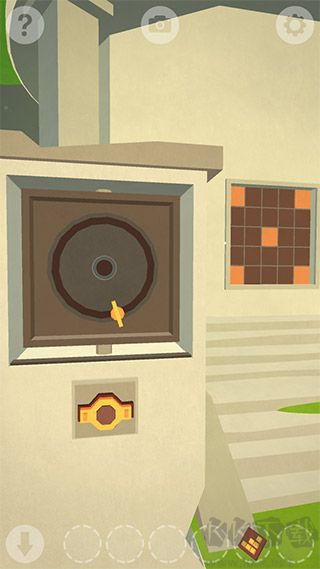 寺廟逃脫最新版