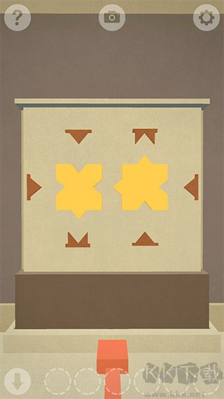 寺廟逃脫最新版