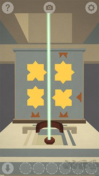 寺廟逃脫最新版