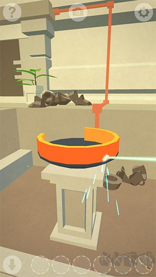 寺廟逃脫最新版