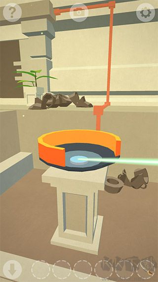 寺廟逃脫最新版