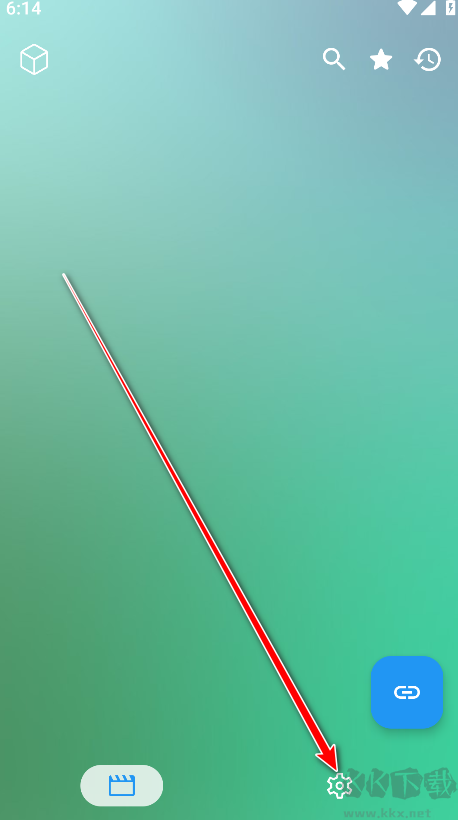 OK影視(OKTV)app手機(jī)版