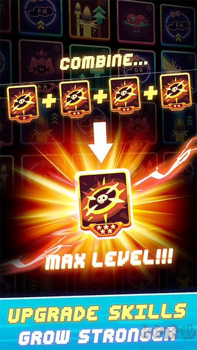 狂野槍手內置菜單版