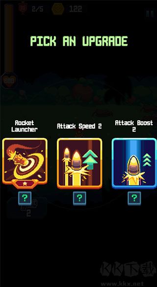 狂野槍手內置菜單版