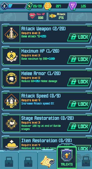 狂野槍手內置菜單版