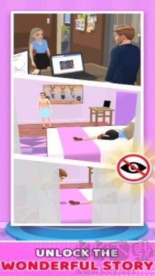 閨蜜誰(shuí)最美（Hotties UP）