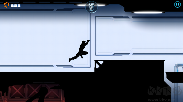 矢量跑酷2漢化版