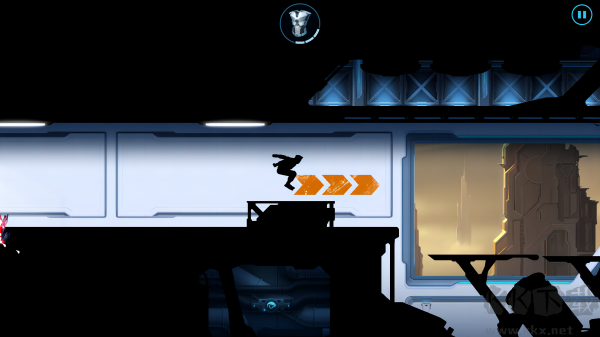 矢量跑酷2漢化版