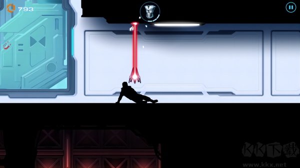 矢量跑酷2漢化版