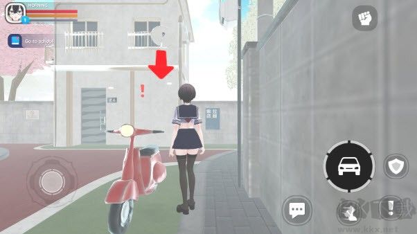 病嬌殺手模擬器中文版