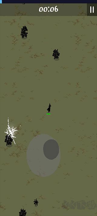 魔法生存內(nèi)置菜單版