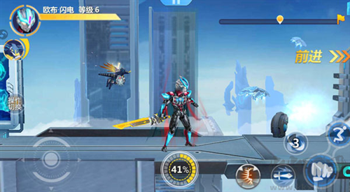 刀疤傳奇23.0存檔最新版本