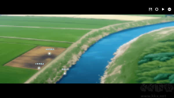 河尾事件steam移植版