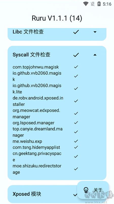 Ruru檢測(cè)器低版本