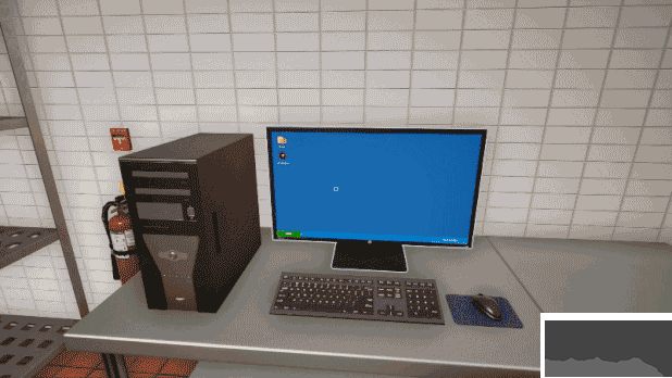 快餐模擬器二十五項修改器