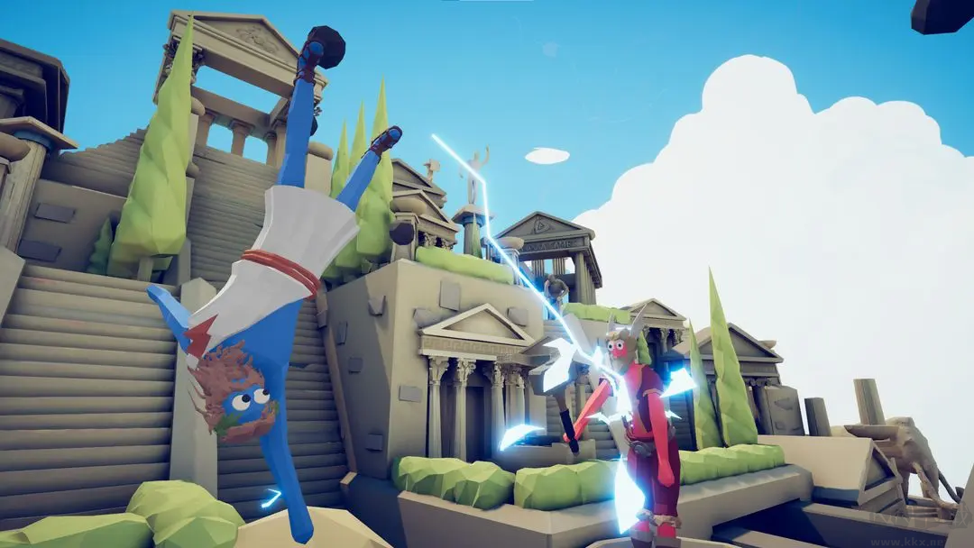 全面憨憨戰(zhàn)爭模擬器移植版