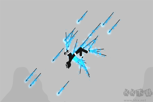 弄死火柴人（Stickman Dismounting）