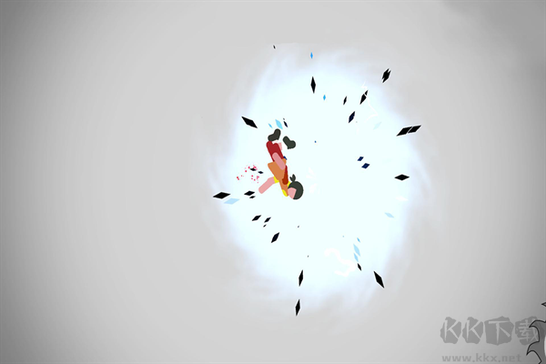 弄死火柴人（Stickman Dismounting）