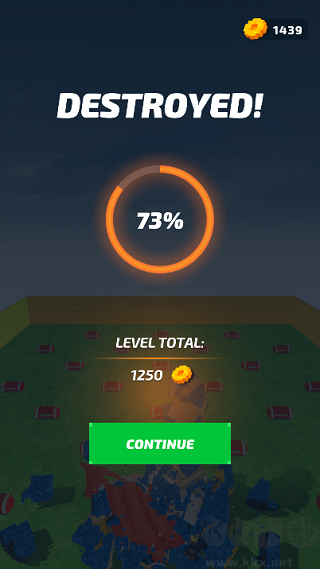 狂沖之路無限金幣版