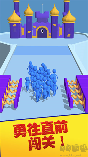 彩球砰砰砰無限金幣版