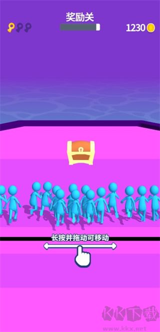 彩球砰砰砰無限金幣版